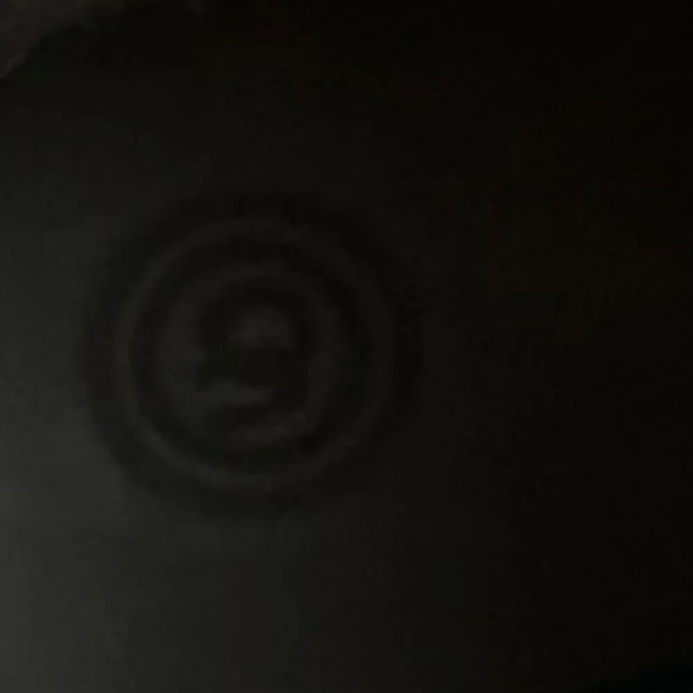 Urban Outfitters Tall Tan Lush Leather Slouch Pull On Boots - Picture 2 of 16